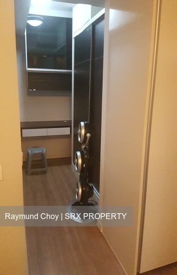 The Lakefront Residences (D22), Condominium #171848532